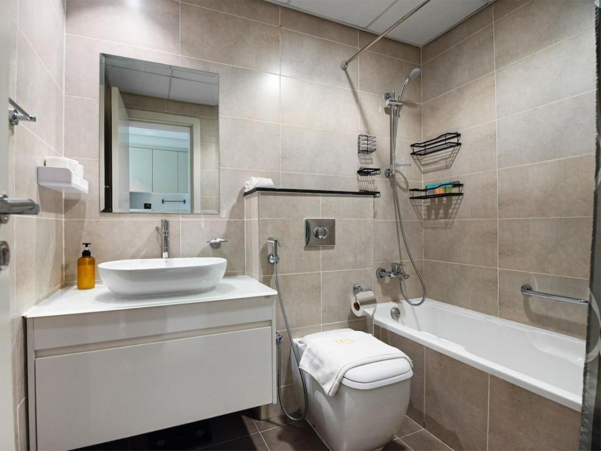 Apartment Cozy And Stylish Retreat In Damac Hills *